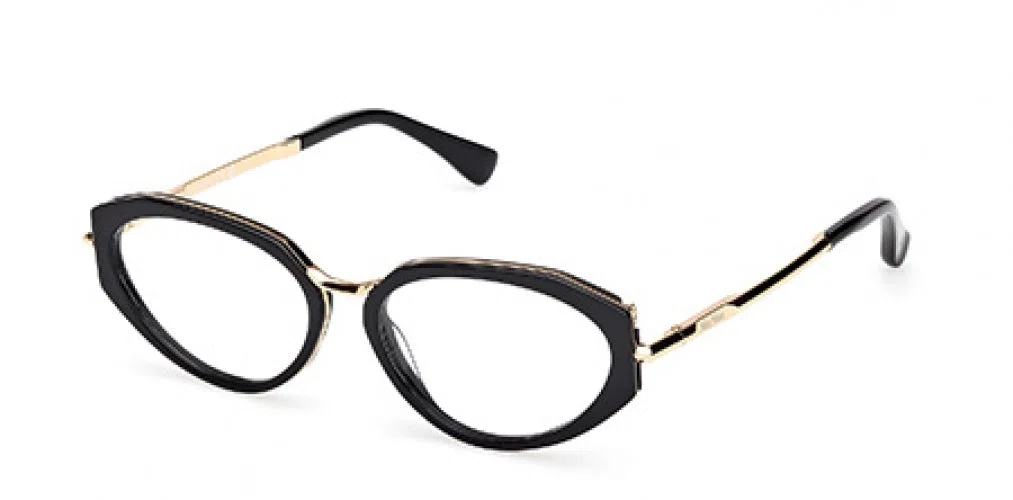 MAXMARA 5185 Eyeglasses - view 3